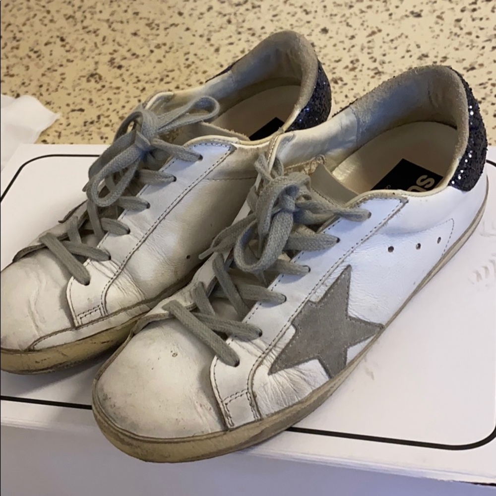 Golden Goose Sz 36/6